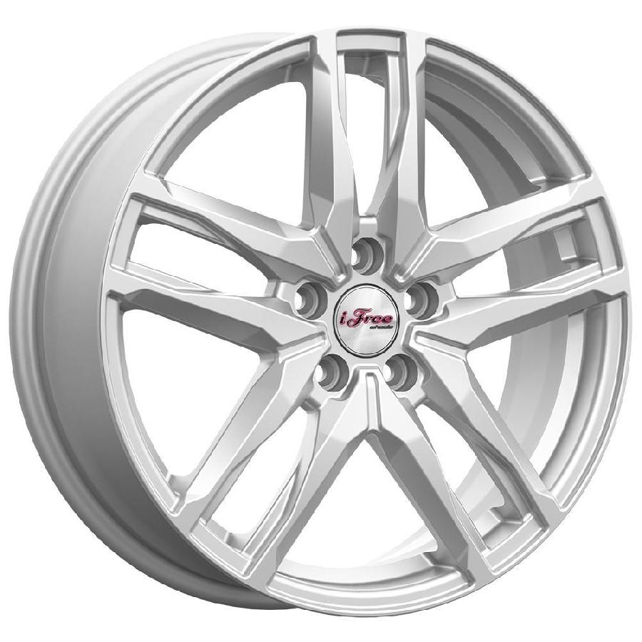 iFree Бомбей 6.5x18/5x108 D60.1 ET33 нео-классик