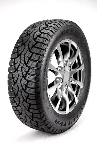 CENTARA SNOW CUTTER 225/60R16 102T XL шип