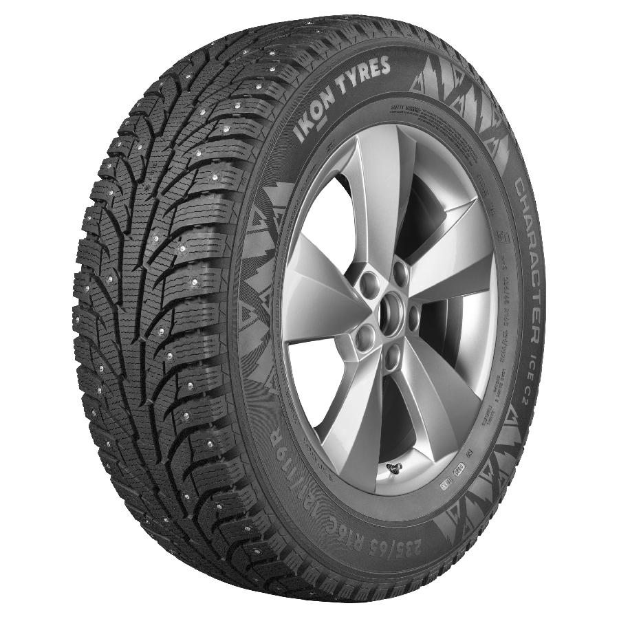 Ikon Character Ice С2 185/75 R16C 104/102R