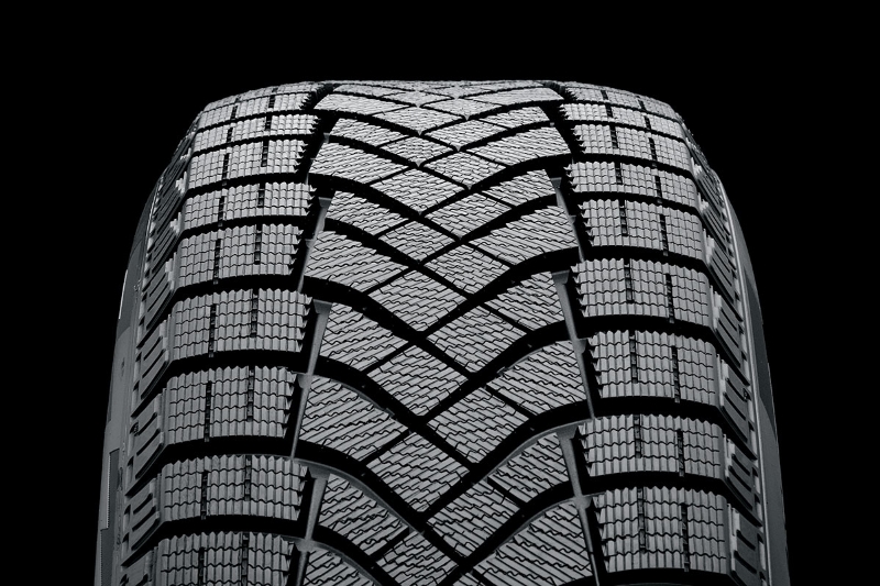 Pirelli Winter Ice Zero Friction