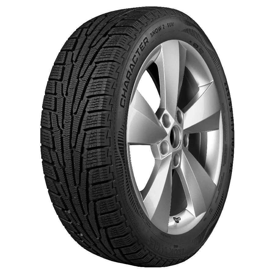 IKONTyres Character Snow 2 SUV 235/75R15 105R