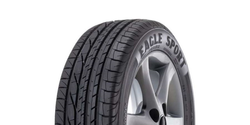 Goodyear Eagle Sport