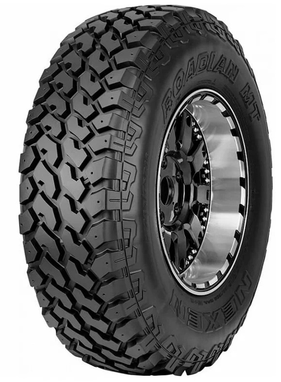 Nexen Roadian M/T 235/85 R16 120/116Q