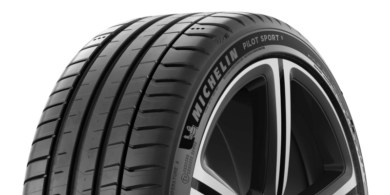 Michelin Pilot Sport 5