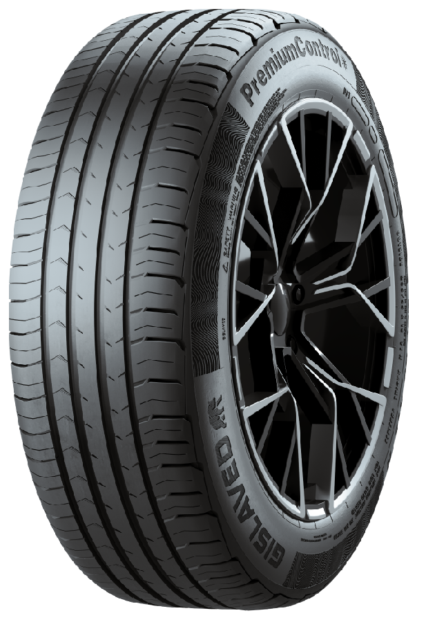 Gislaved Premium Control 195/60 R15 88H