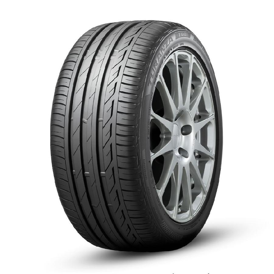 Бриджстоун  225/50/18  W 95 T001  Run Flat (BMW)