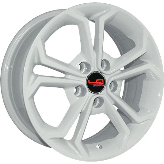 LegeArtis Replica OPL10 6.5x15/5x105 ET39 D56.6 W