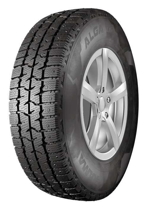 Нижнекамскшина Kама-Euro НК-534 185/75 R16C 104/102R