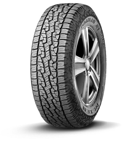 NEXEN ROADIAN AT 4X4 285/50R20 116S XL NEXEN ROADIAN AT 4X4 285/50R20 116S XL