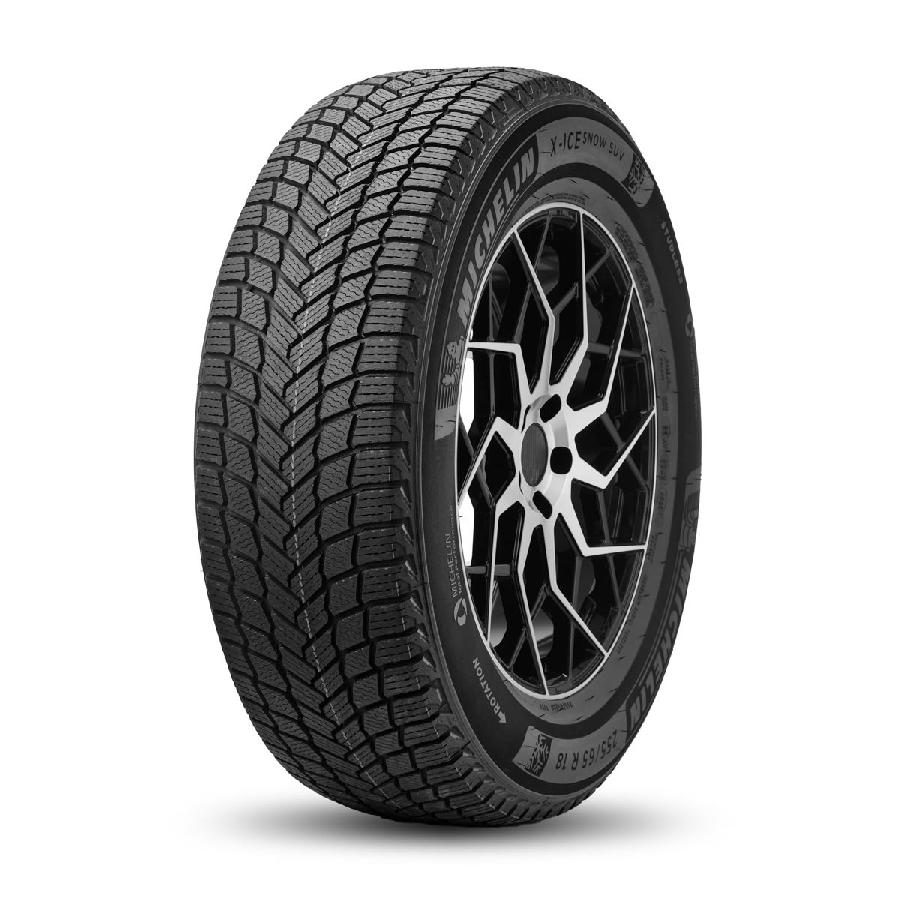 Мишелин  255/65/18  T 111 X- ICE SNOW SUV