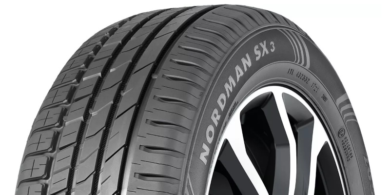 Nokian Tyres Nordman SX3