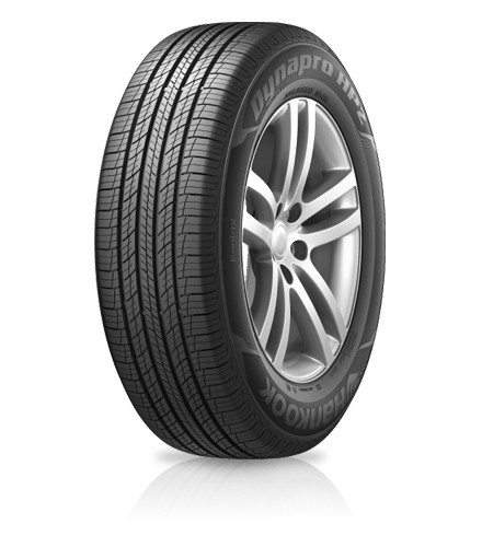 HANKOOK Dynapro HP2 RA33 235/60R18 103H Корея