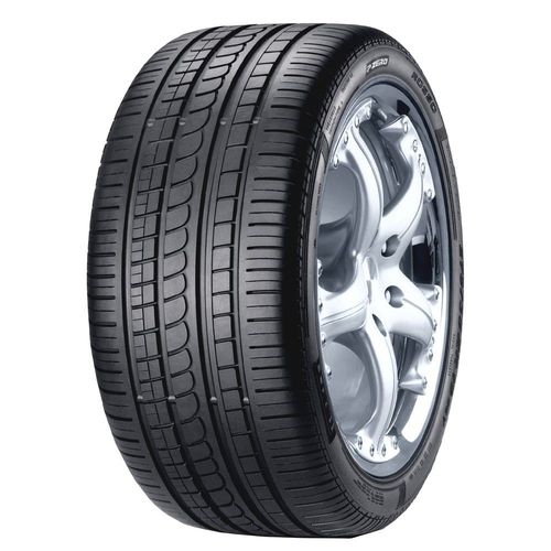 PIRELLI P ZERO ROSSO 275/45R18 103Y MO*(2016)