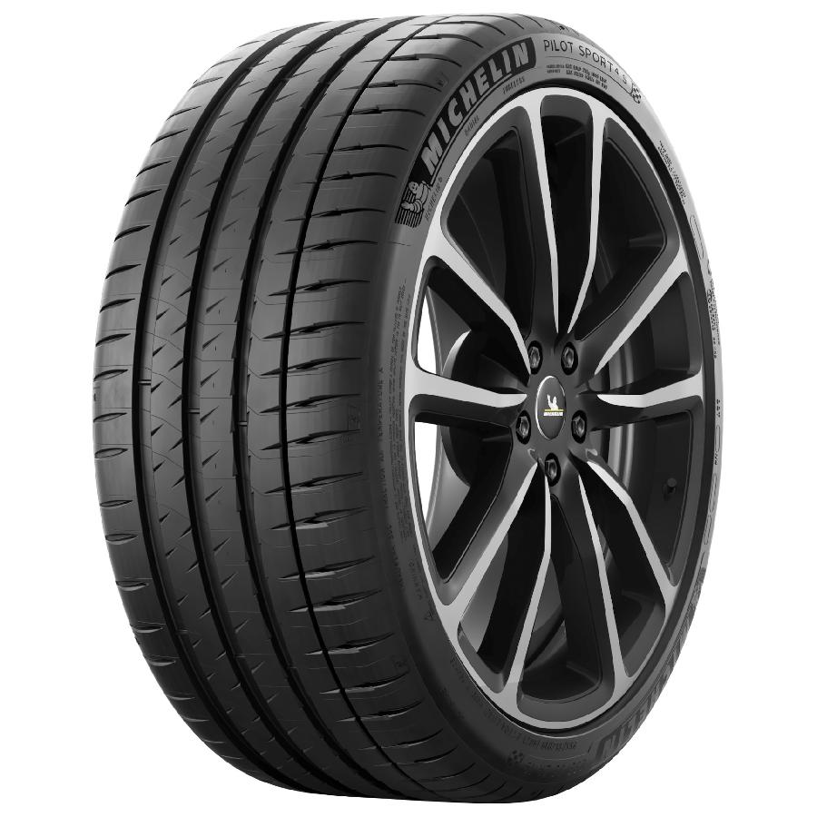MICHELIN PILOT SPORT 4 S 215/35R18 84Y XL*(2021) MICHELIN PILOT SPORT 4 S 215/35R18 84Y XL*(2021)