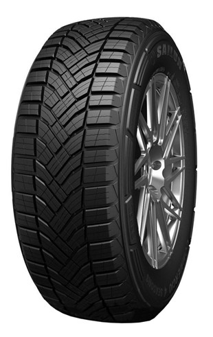 SAILUN COMMERCIO 4SEASONS 215/60R16C 103/101T