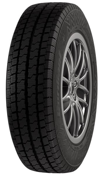 CORDIANT BUSINESS CA-2 225/65R16C 112/110R б/к М+S NEW