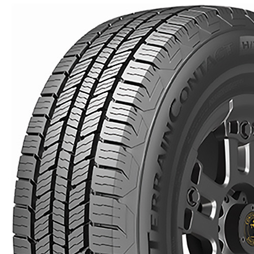 CONTINENTAL TerrainContact H/T 265/70R17 115T FR CONTINENTAL TerrainContact H/T 265/70R17 115T FR