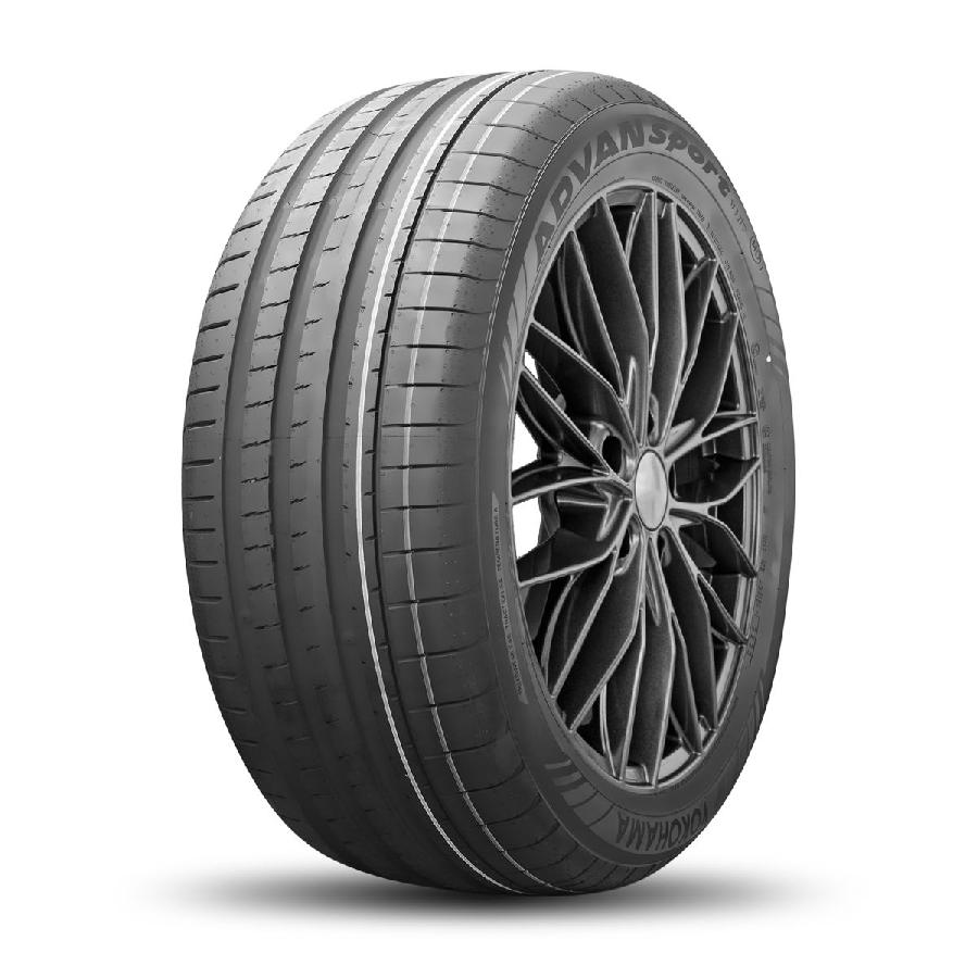Йокохама  275/50/20  Y 113 V107D  (MO1)