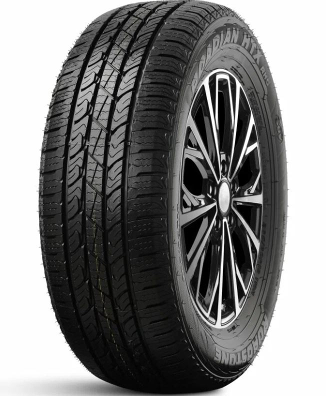 Nexen Roadian HTX RH5 235/65 R18 110H XL