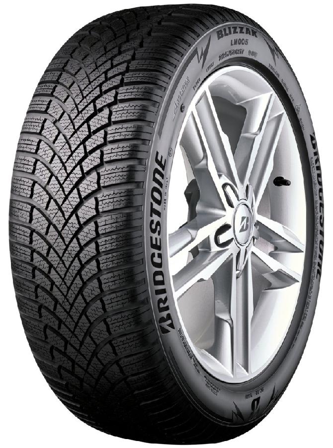 BRIDGESTONE BLIZZAK LM005 205/55R16 94V XL RFT*(2021)