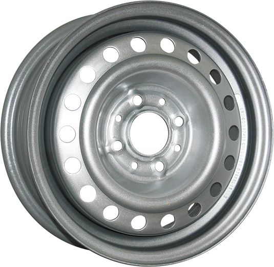 SDT U5040B (коробка) 5x13/4x98 ET40 D58.6 Silver