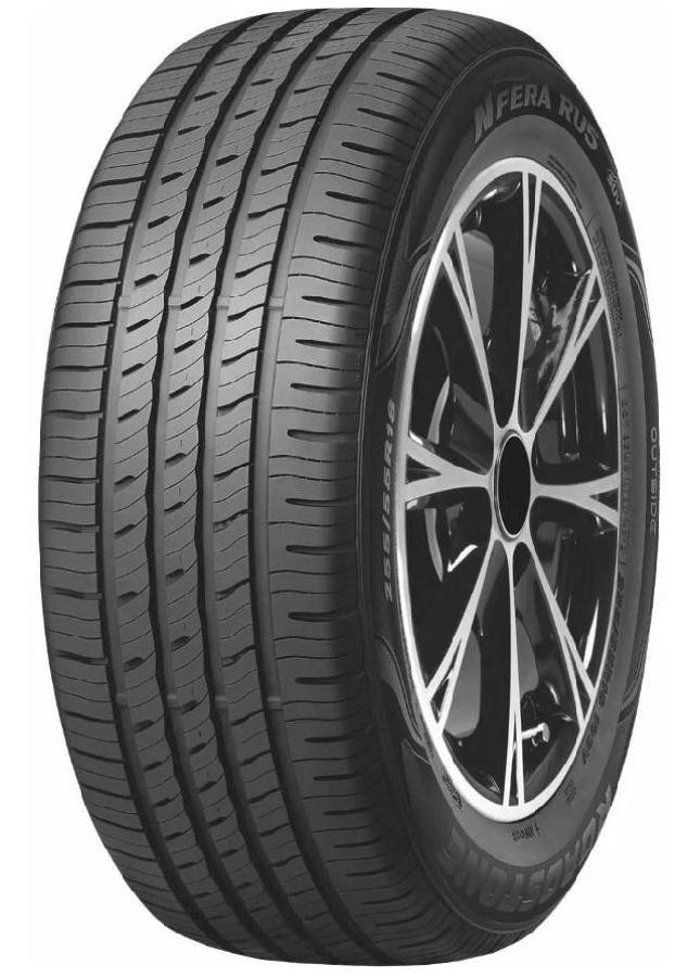 Roadstone N'Fera RU5 255/60 R18 112V XL