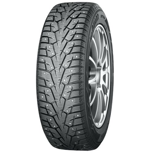 YOKOHAMA Iceguard Stud IG55 295/35R21 107T шип