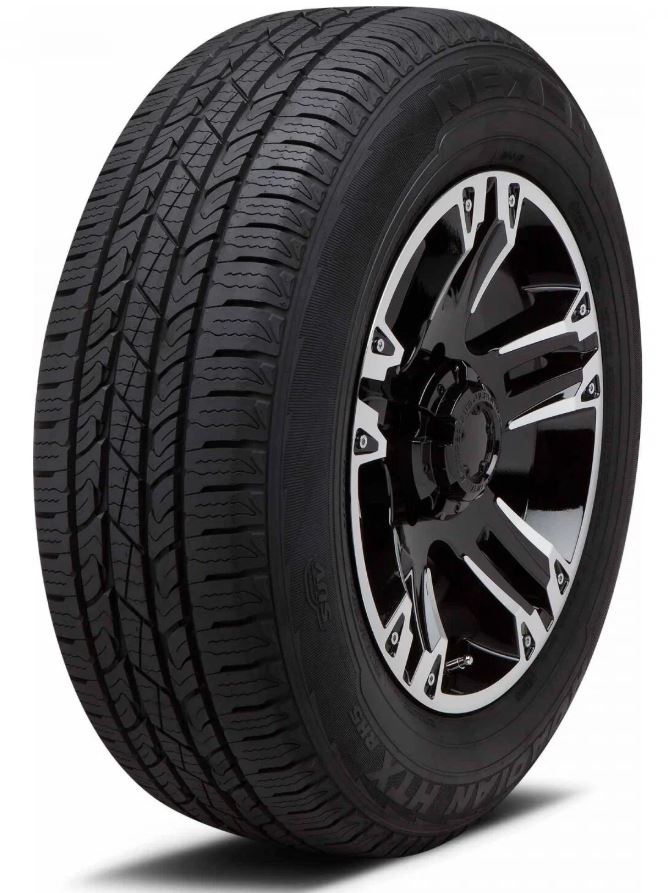 Nexen Roadian HTX RH5 235/65 R17 108H