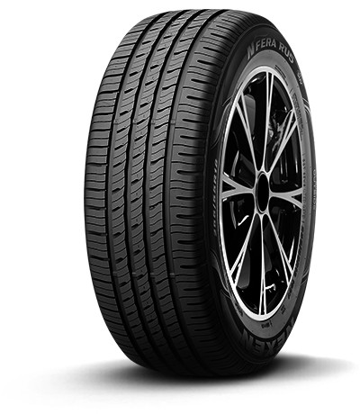 NEXEN NFERA RU5 265/45R20 108V NEXEN NFERA RU5 265/45R20 108V