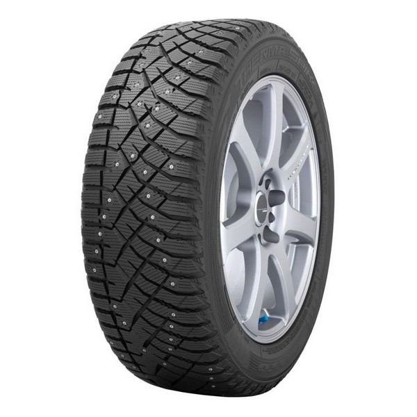 Nitto NTSPK 245/55 R19 103T