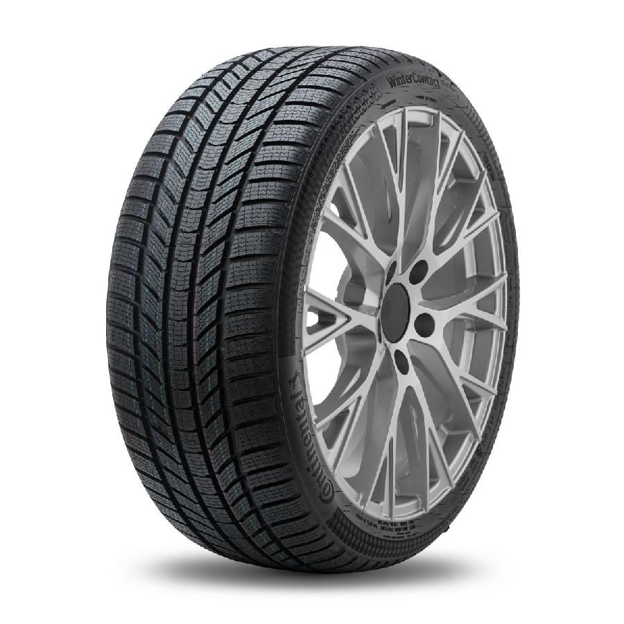 Континенталь 235/50/18 V 101 WinterContact TS 870 P Континенталь 235/50/18 V 101 WinterContact TS 870 P