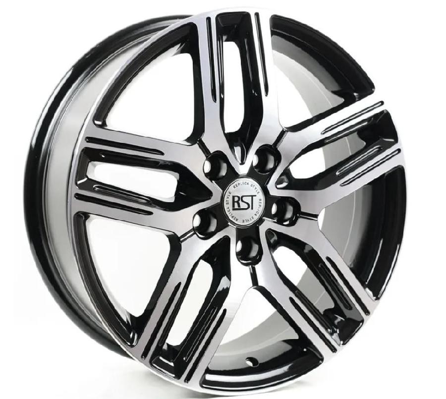 RST 7x17/5x114.3 ET47 D66,1 R127 BD