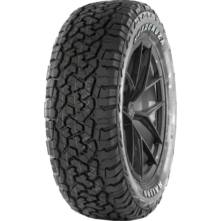 ROADCRUZA RA1100 265/60R18 114/110S AT