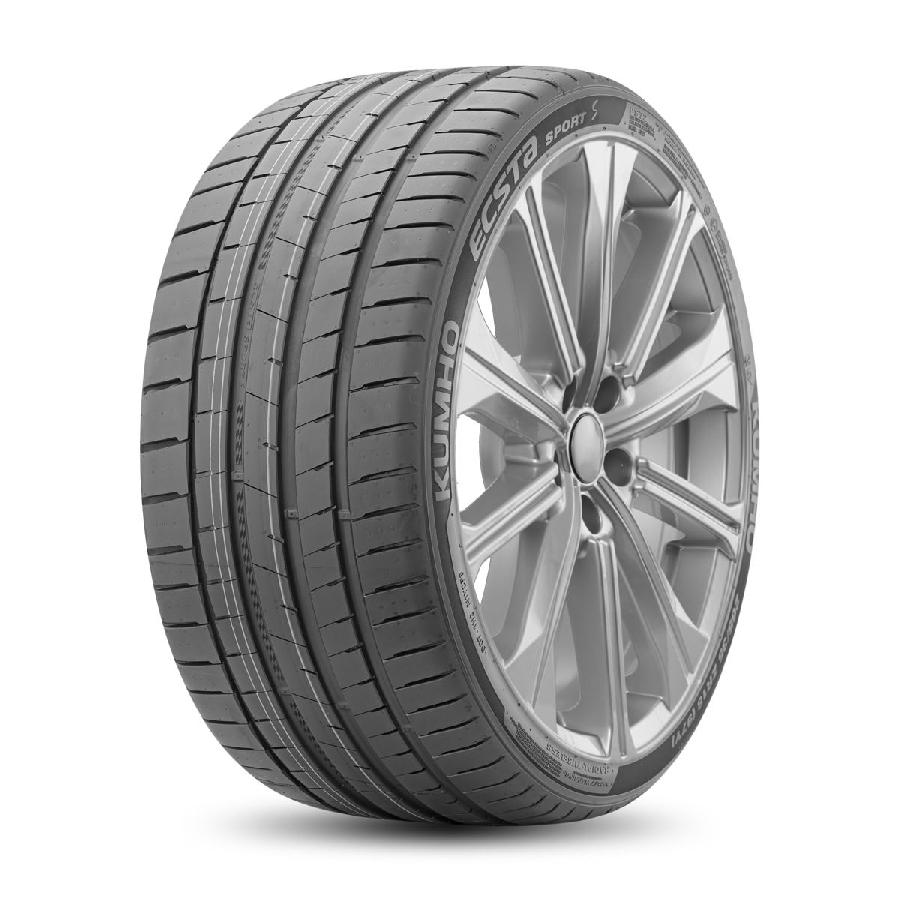 Кумхо  225/40/19  Y 93 PS-72  XL (VY)
