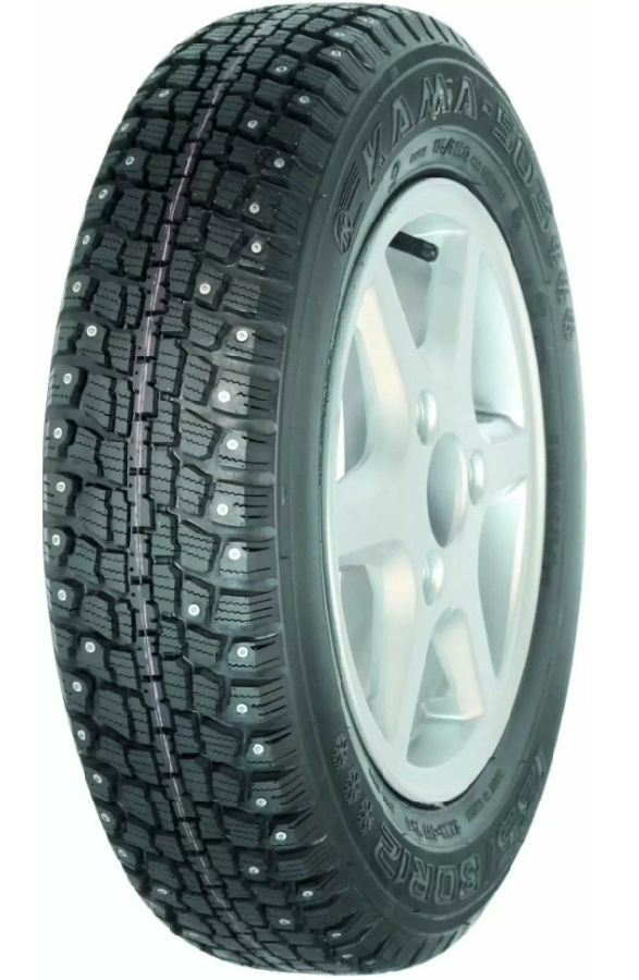 Нижнекамскшина Кама-503 135/80 R12 68Q Нижнекамскшина Кама-503 135/80 R12 68Q