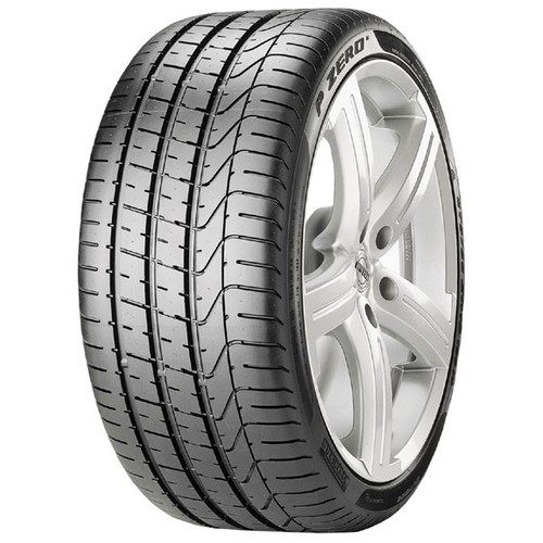 Pirelli P Zero 255/40 R19 Pirelli P Zero 255/40 R19