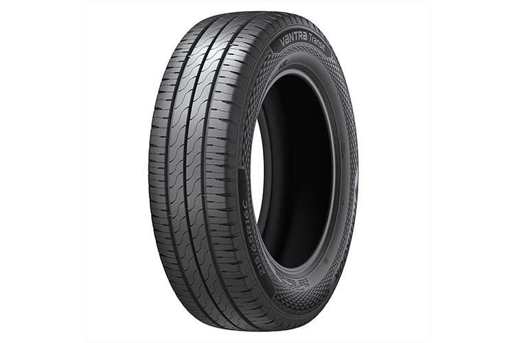 HANKOOK Vantra Transit RA58 185/75R16C 104/102R Китай