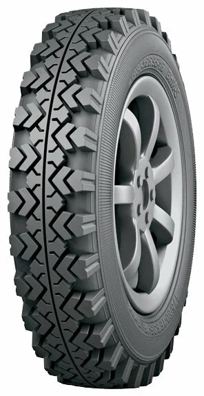 Волжский шинный завод ВЛИ-5 к 175/80 R16 P