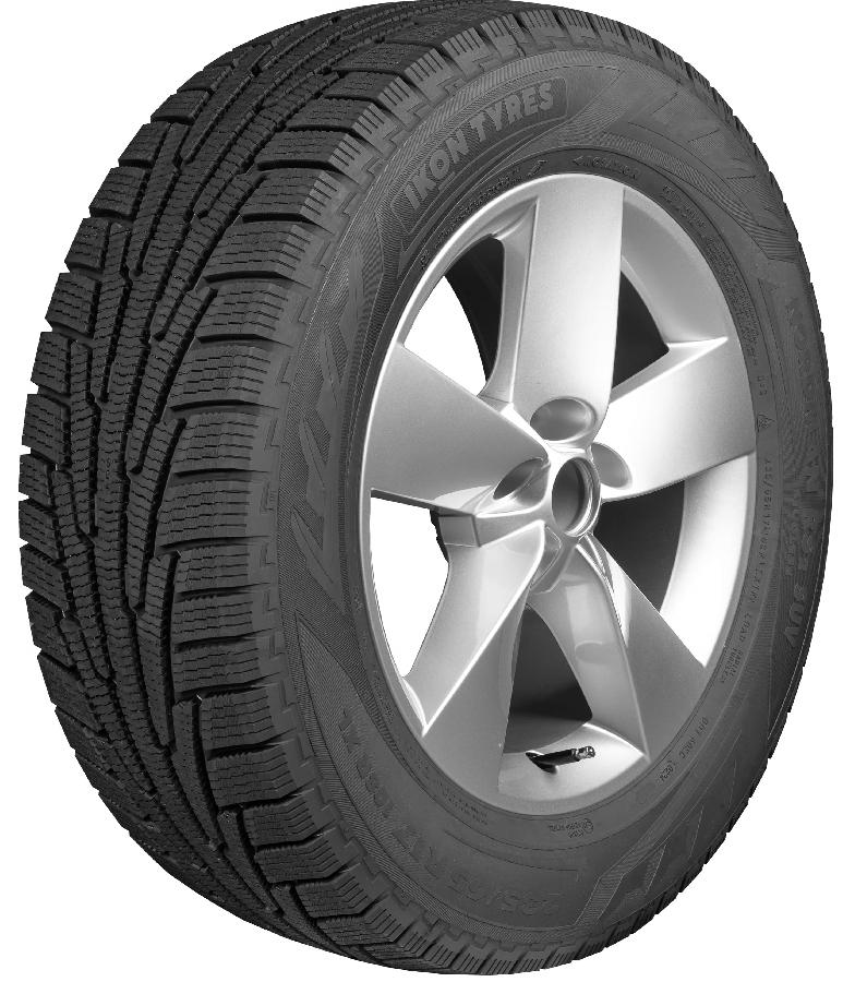 Ikon (Nokian Tyres) Nordman RS2 SUV 225/60 R18 104R XL Ikon (Nokian Tyres) Nordman RS2 SUV 225/60 R18 104R XL