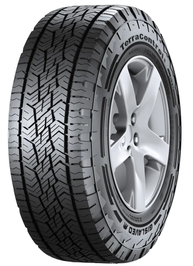 Gislaved TerraControl ATR 225/75 R16 108H FR