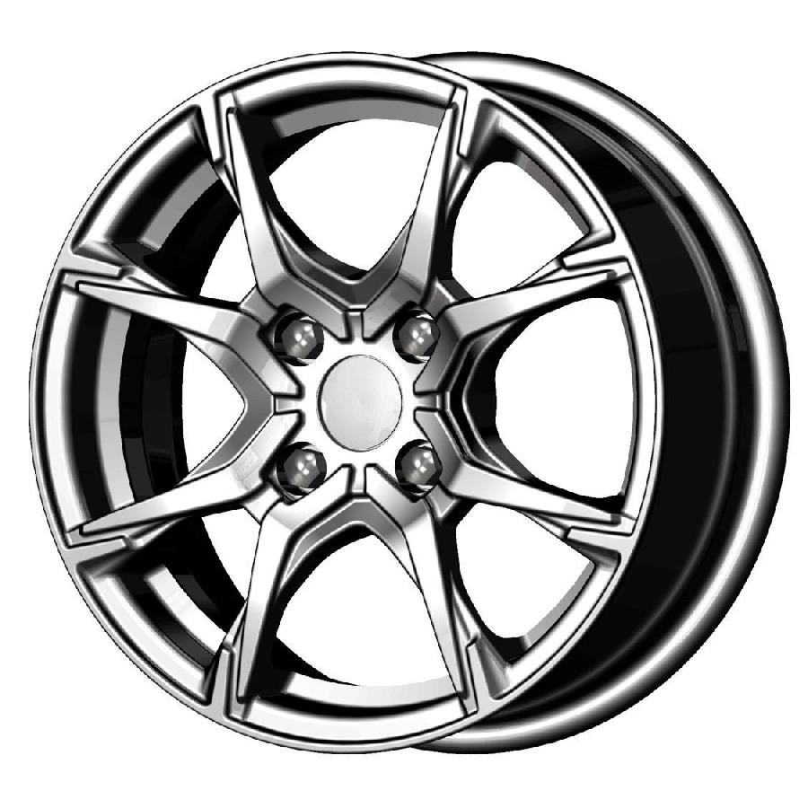 Carwel Сенеж 6x15/4x100 D60.1 ET50 SL