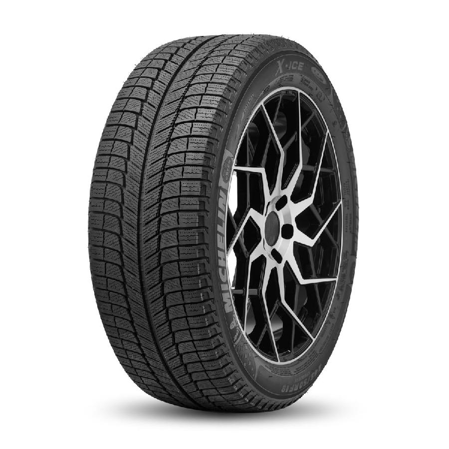 Мишелин 225/50/18 H 95 X- ICE 3 ZP Run Flat Мишелин 225/50/18 H 95 X- ICE 3 ZP Run Flat