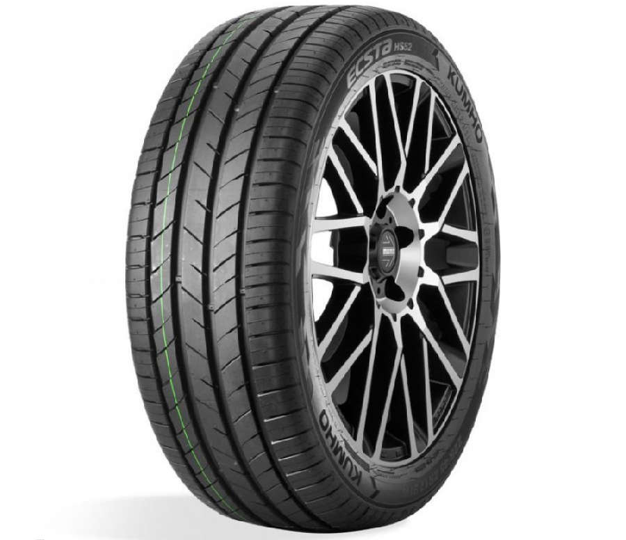 Kumho Solus HS52 205/65 R15 94H