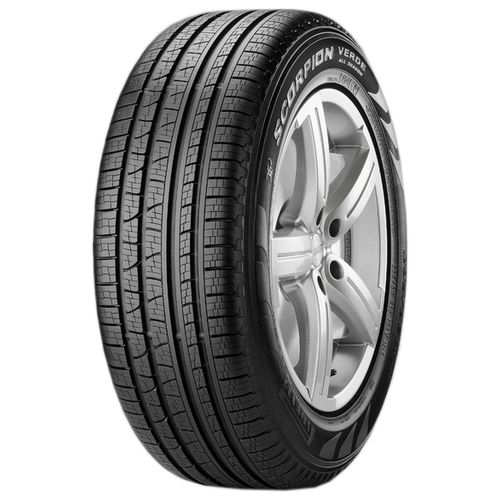PIRELLI SCORPION VERDE All-Season 235/60R18 103H Run-Flat M+S MOE PIRELLI SCORPION VERDE All-Season 235/60R18 103H Run-Flat M+S MOE