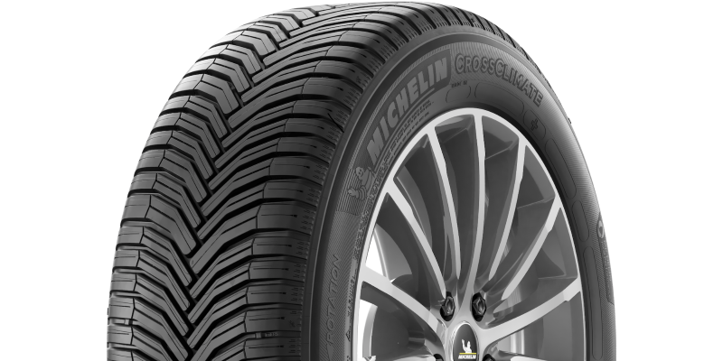 Michelin CrossClimate