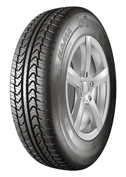 Нижнекамскшина Кама HK-242 185/75 R16 97Т Нижнекамскшина Кама HK-242 185/75 R16 97Т