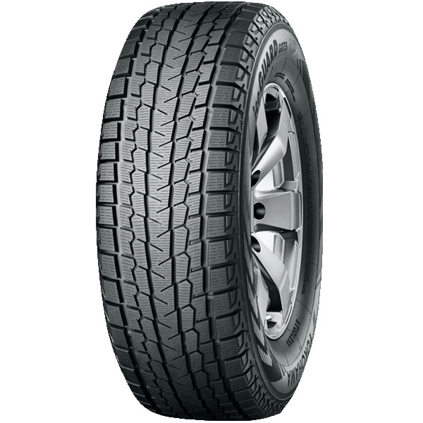 YOKOHAMA Iceguard Studless G075 285/65R17 116Q