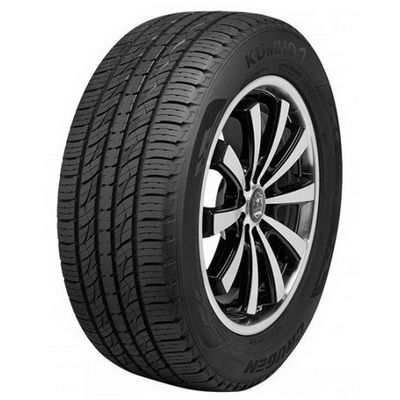 Kumho Crugen Premium KL33 205/70 R15 96T Kumho Crugen Premium KL33 205/70 R15 96T