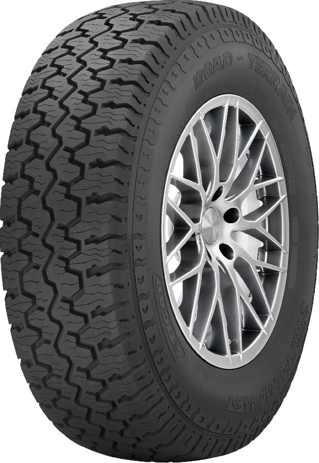 TIGAR ROAD-TERRAIN 265/70R16 116T XL M+S*(2019) TIGAR ROAD-TERRAIN 265/70R16 116T XL M+S*(2019)