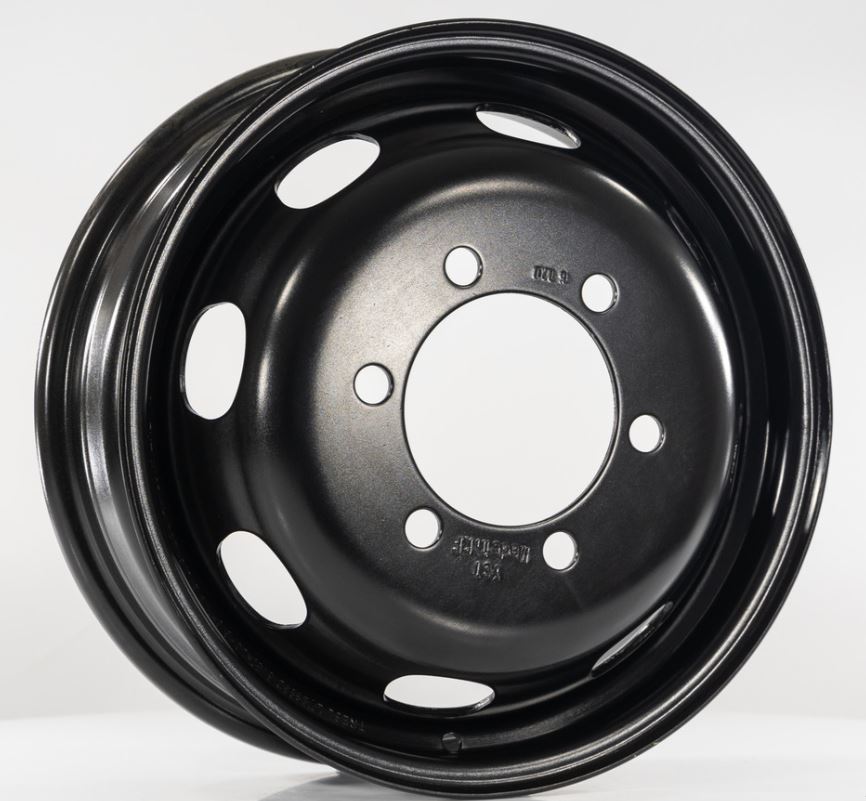 Trebl LT2886D_P 5.5x16/6x170 D130.1 ET105 Black